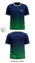 cp_flix_518 81337464 Short Sleeve Performance Shirt - 1