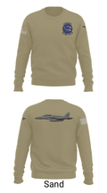 VAQ-139 Cougars 17202131 Crew Neck Sweatshirt - 81