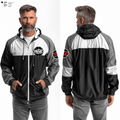 Khari merrills 28709214 Windbreaker - 2