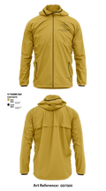 Immanuel Lutheran School 70658929 Windbreaker - 1
