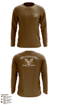 Cheaha Mountain Helitack 27468940 Long Sleeve Performance Shirt - 2