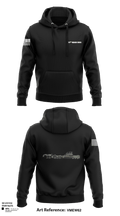 11Th MAR REG 43548544 Hoodie - 2