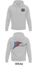 North Iredell High School Volleyball 34640851 Hoodie - 6