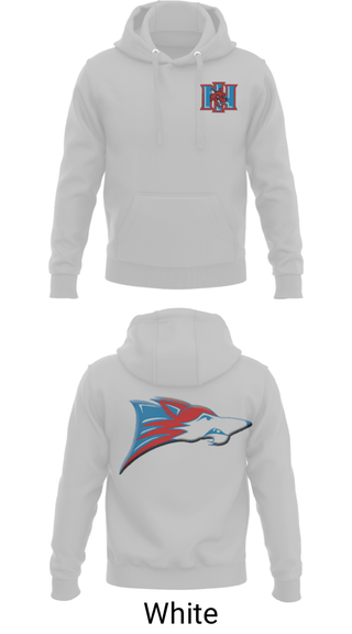 Hoodie, North Iredell High School Volleyball, Women's Volleyball, Teamtime, Team time, sublimation, custom sports apparel, team uniforms, spirit wear, spiritwear, sports uniforms, custom shirts, team store, custom team store, fundraiser sports, apparel fundraiser