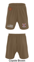 322 EN CO 78739236 Athletic Shorts With Pockets - 9