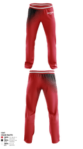 San Miguel 74600776 Sweatpants - 1