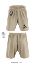 Oscar Golf Charlie Tango 89786758 Athletic Shorts With Pockets - 10