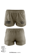 Fort Bliss DENTAC 45605501 Ranger Panties - 2
