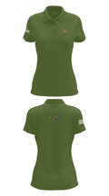 AOB-S 37277652 Women's Short Sleeve Performance Polo  - 55