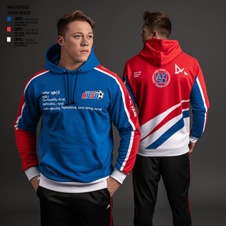 Hoodie, AYSO Region 45 Soccer, Men's Soccer, Teamtime, Team time, sublimation, custom sports apparel, team uniforms, spirit wear, spiritwear, sports uniforms, custom shirts, team store, custom team store, fundraiser sports, apparel fundraiser