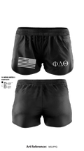 Phi Delta Theta 42794555 Ranger Panties - 4