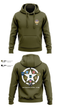 327th MCT Hoodie - 15
