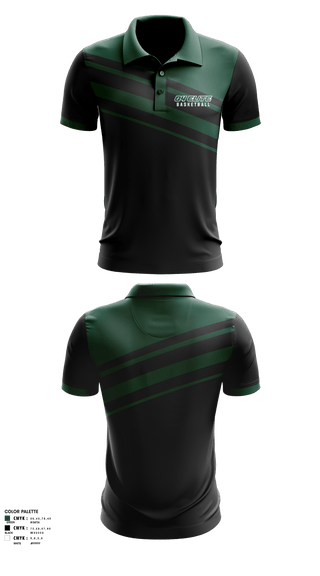 Short Sleeve Performance Polo, 04 elite, Men's Basketball, Teamtime, Team time, sublimation, custom sports apparel, team uniforms, spirit wear, spiritwear, sports uniforms, custom shirts, team store, custom team store, fundraiser sports, apparel fundraiser