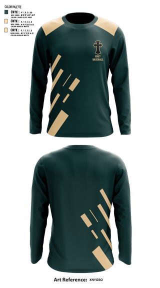 Long Sleeve Performance Shirt, grey, Baseball, Teamtime, Team time, sublimation, custom sports apparel, team uniforms, spirit wear, spiritwear, sports uniforms, custom shirts, team store, custom team store, fundraiser sports, apparel fundraiser
