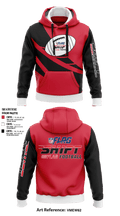 S.H.I.F.T 69286455 Hoodie - 1