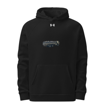 Alpha Company 65437117 Under Armour Hoodie