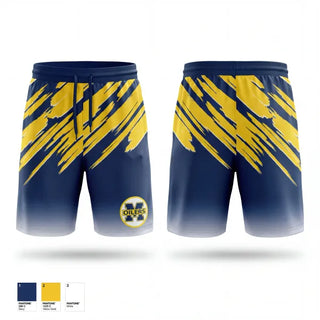 Athletic Shorts With Pockets, Montebello High School Softball, Softball, Teamtime, Team time, sublimation, custom sports apparel, team uniforms, spirit wear, spiritwear, sports uniforms, custom shirts, team store, custom team store, fundraiser sports, apparel fundraiser