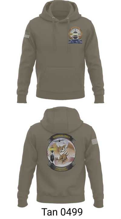 CNATT Cherry Point 96296564 Hoodie - 74