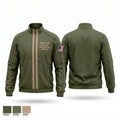 Spiritual Forces The Lords Army Windbreaker - 1