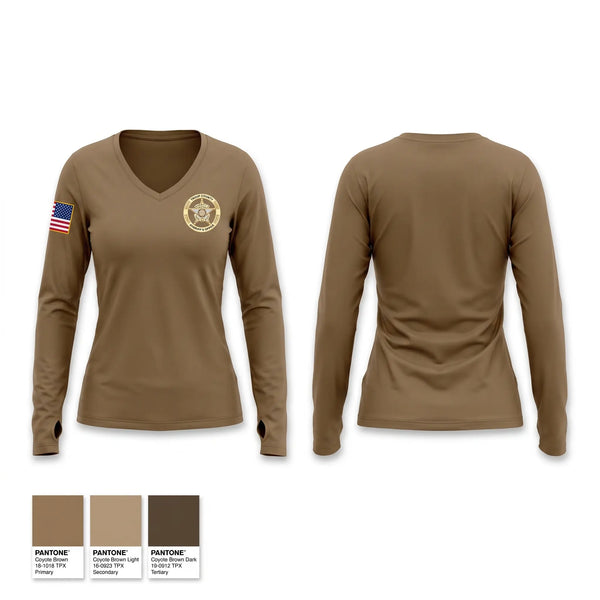 Old School Cotton Feel Shirt, Troup County Sheriff’s Office, Police, Teamtime, Team time, sublimation, custom sports apparel, team uniforms, spirit wear, spiritwear, sports uniforms, custom shirts, team store, custom team store, fundraiser sports, apparel fundraiser