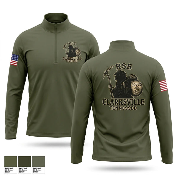 Windbreaker, RSS CLARKSVILLE, Marines, Teamtime, Team time, sublimation, custom sports apparel, team uniforms, spirit wear, spiritwear, sports uniforms, custom shirts, team store, custom team store, fundraiser sports, apparel fundraiser