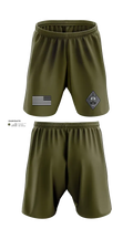 DCT Phoenix - DOJ 66533568 Athletic Shorts With Pockets - 22