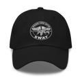 Muskogee Creek Nation Swat Dad hat