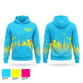 Pittsgrove IronPigs Hoodie - 2