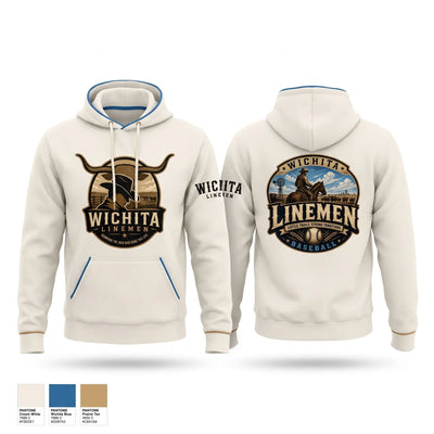 Wichita Linemen Hoodie - 2