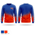 Crush Crew Neck Sweatshirt - 10