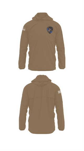 Windbreaker, Florence K-9, , Teamtime, Team time, sublimation, custom sports apparel, team uniforms, spirit wear, spiritwear, sports uniforms, custom shirts, team store, custom team store, fundraiser sports, apparel fundraiser