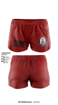 USS CHOSIN 15213458 Ranger Panties - 2