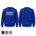 BBBX Crew Neck Sweatshirt - 2