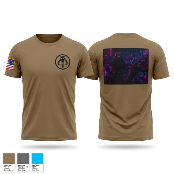 Short Sleeve Performance Shirt, A-CO 1/157, National Guard, Teamtime, Team time, sublimation, custom sports apparel, team uniforms, spirit wear, spiritwear, sports uniforms, custom shirts, team store, custom team store, fundraiser sports, apparel fundraiser