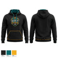 Ghost Crabs Hoodie - 2