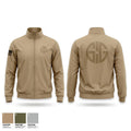 Ontario County Sheriff’s Office Windbreaker - 1
