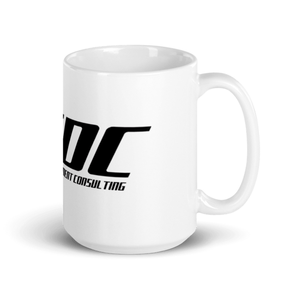 harmony insulation 89539549 White Glossy Mug - Small