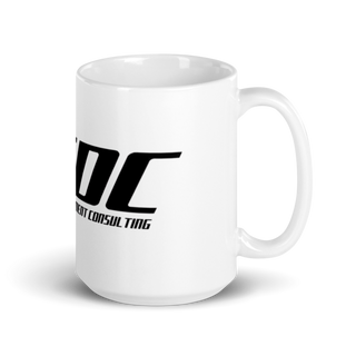 harmony insulation 89539549 White Glossy Mug - Medium