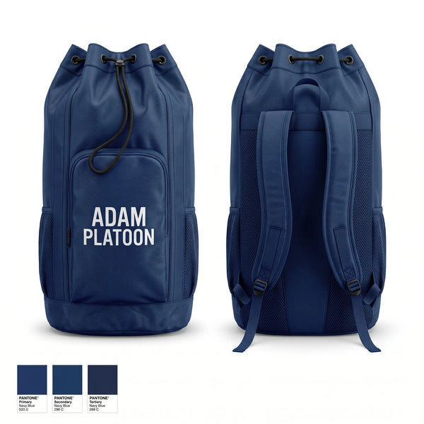 Gear Bag, Adam Platoon, Police, Teamtime, Team time, sublimation, custom sports apparel, team uniforms, spirit wear, spiritwear, sports uniforms, custom shirts, team store, custom team store, fundraiser sports, apparel fundraiser