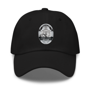 Dad hat - Black