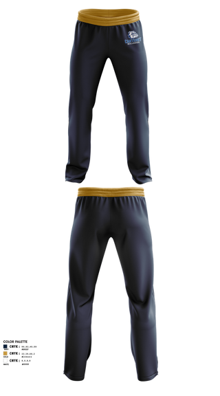 Sweatpants, CARTERET BULLDOGS, , Teamtime, Team time, sublimation, custom sports apparel, team uniforms, spirit wear, spiritwear, sports uniforms, custom shirts, team store, custom team store, fundraiser sports, apparel fundraiser