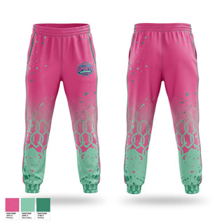 Sweatpants, Triple Creek Sirens, Softball, Teamtime, Team time, sublimation, custom sports apparel, team uniforms, spirit wear, spiritwear, sports uniforms, custom shirts, team store, custom team store, fundraiser sports, apparel fundraiser