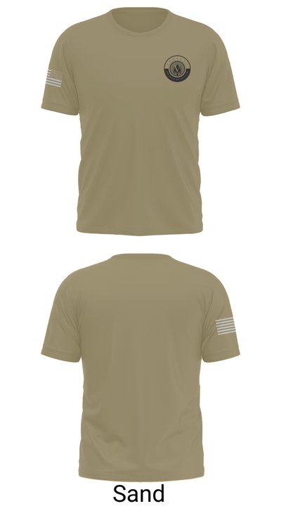 AFETA 79852088 Old School Cotton Feel Shirt - 90