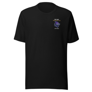 The Pack Wrestling Club Unisex Staple T-Shirt | Bella + Canvas 3001