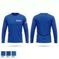 Cheraw Long Sleeve Performance Shirt - 1