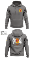 Bravo 1-43 Hoodie - 3