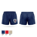 Nyssa Police Department Ranger Panties - 1