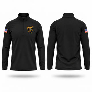 Windbreaker, Wing Rural Fire Protection District, Fire Department, Teamtime, Team time, sublimation, custom sports apparel, team uniforms, spirit wear, spiritwear, sports uniforms, custom shirts, team store, custom team store, fundraiser sports, apparel fundraiser