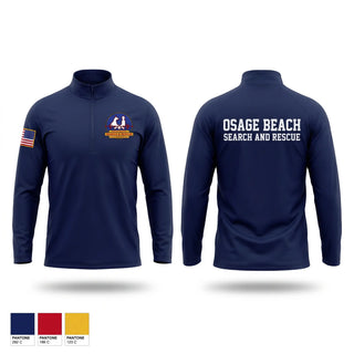 Windbreaker, Osage Beach Fire Protection District Search and Rescue, Fire Department, Teamtime, Team time, sublimation, custom sports apparel, team uniforms, spirit wear, spiritwear, sports uniforms, custom shirts, team store, custom team store, fundraiser sports, apparel fundraiser