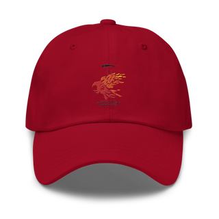 Central Oregon Rappellers Classic Dad Hat | Yupoong 6245CM